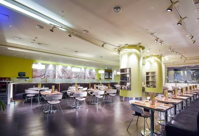 Fotos del hotel Premier Inn Abu Dhabi Capital Centre:  22