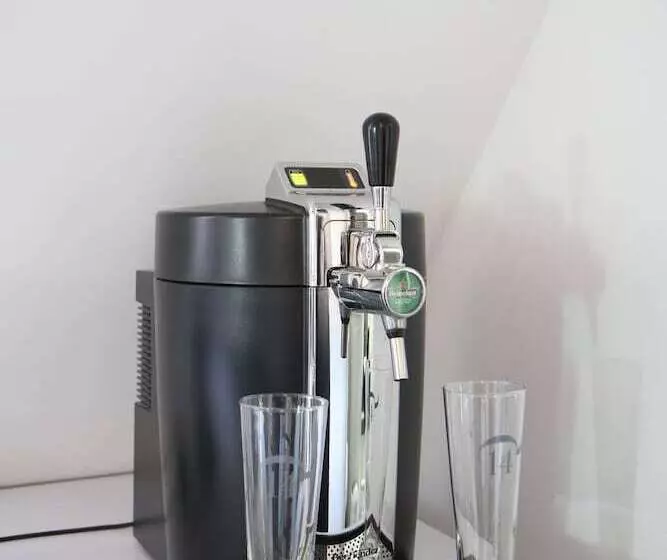 Fotos del hotel Hôtel Quatorze:  17