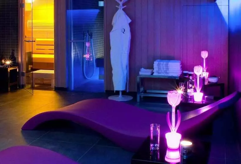 Fotos del hotel Hôtel Quatorze:  10