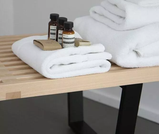 Fotos del hotel Hôtel Quatorze:  24