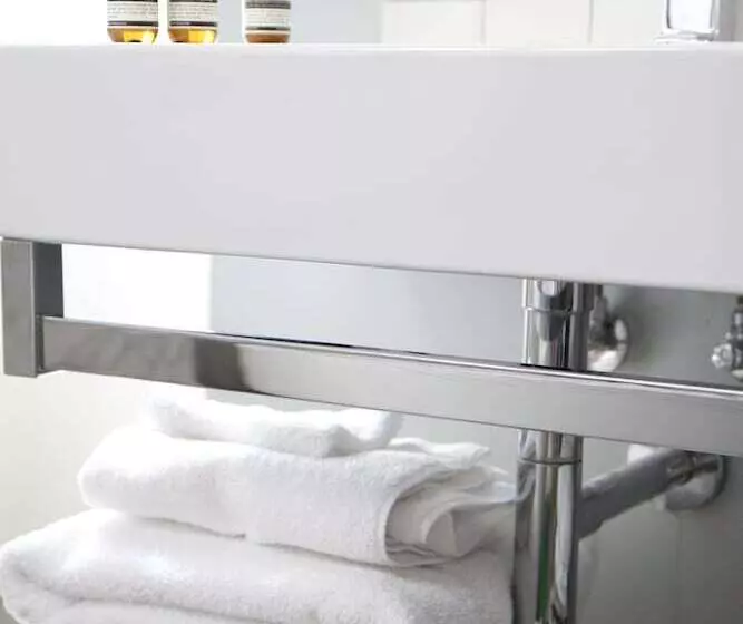 Fotos del hotel Hôtel Quatorze:  23