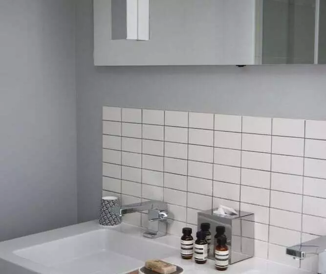 Fotos del hotel Hôtel Quatorze:  20