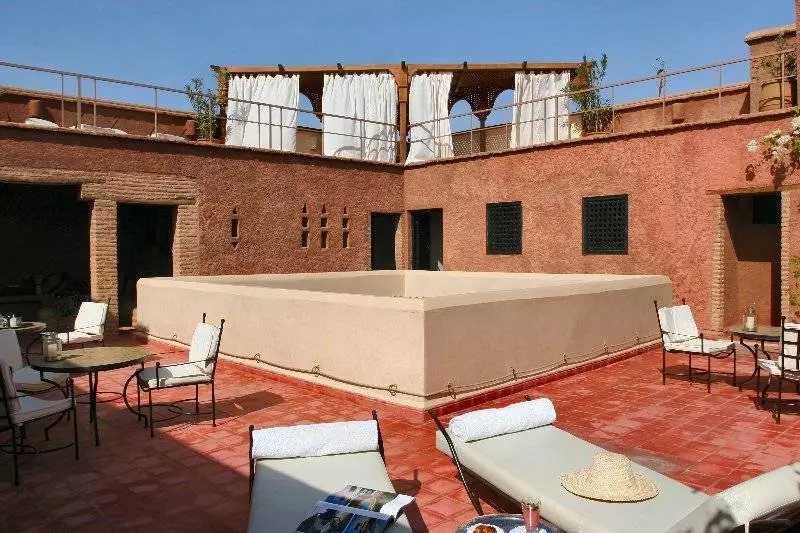 Fotos del hotel Red  Marrakech:  12
