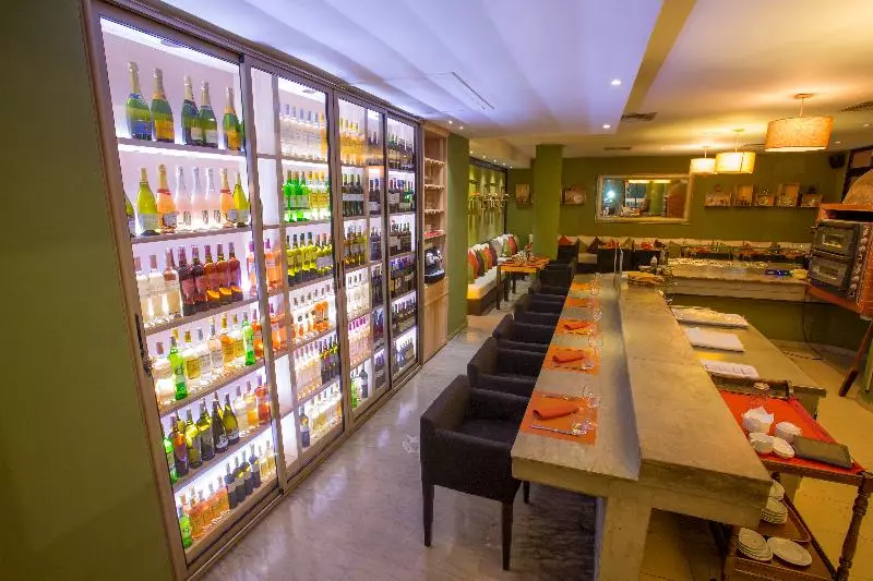 Fotos del hotel Red  Marrakech:  7