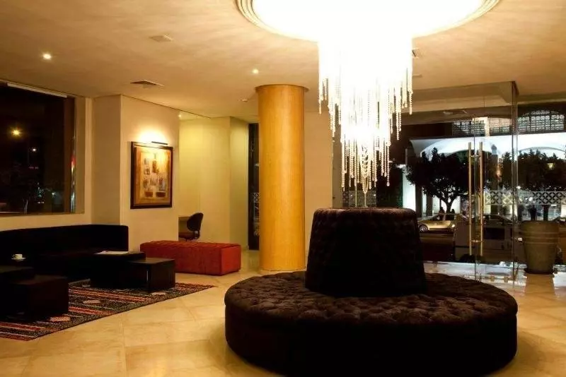 Fotos del hotel Red  Marrakech:  10