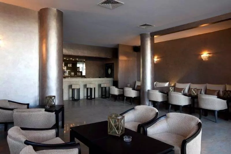 Fotos del hotel Red  Marrakech:  11