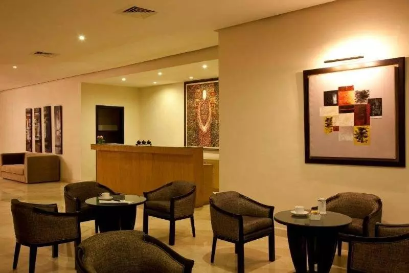 Fotos del hotel Red  Marrakech:  4