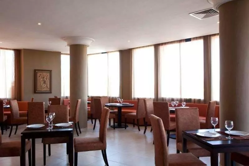 Fotos del hotel Red  Marrakech:  6