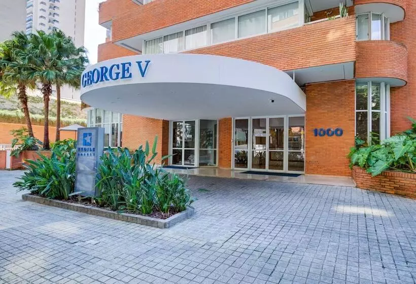 Etoile Hotels Jardins