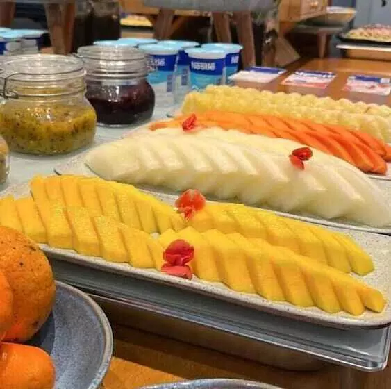 Fotos del hotel Etoile Hotels Jardins:  4