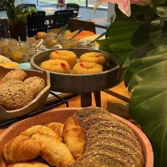 Fotos del hotel Etoile Hotels Jardins:  15