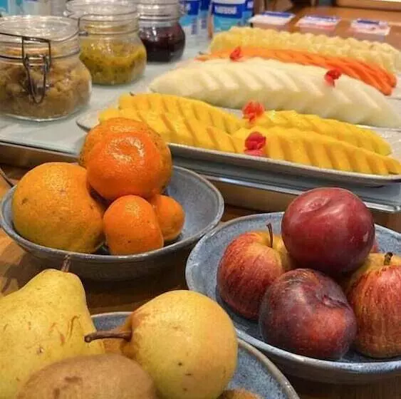 Fotos del hotel Etoile Hotels Jardins:  8