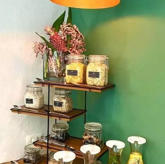 Fotos del hotel Etoile Hotels Jardins:  5