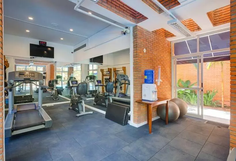 Fotos del hotel Etoile Hotels Jardins:  7