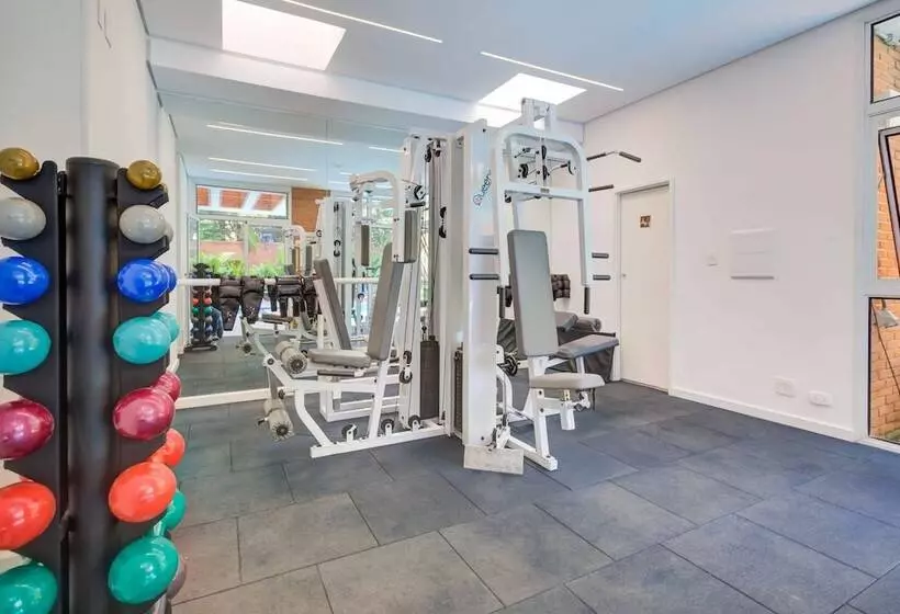 Fotos del hotel Etoile Hotels Jardins:  9