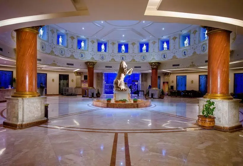Fotos del hotel Titanic Palace:  4