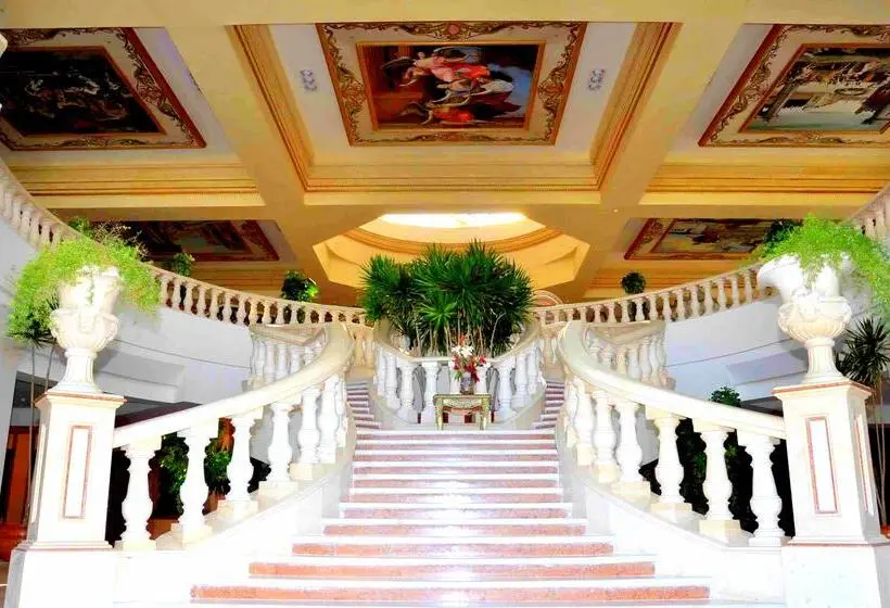 Fotos del hotel Titanic Palace:  29