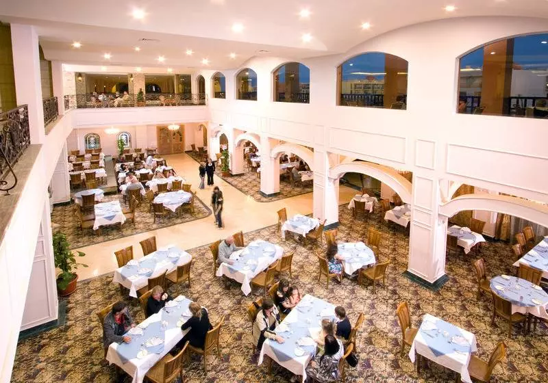 Fotos del hotel Titanic Palace:  4