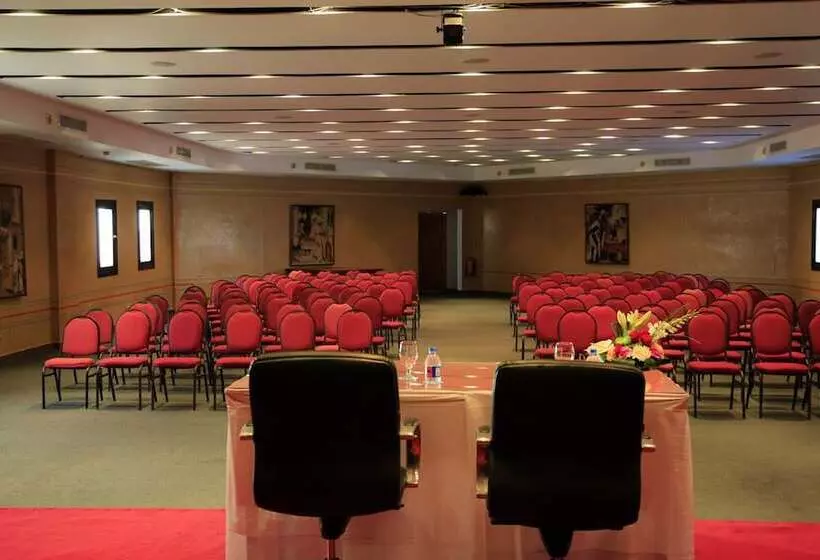 Fotos del hotel Labranda Tower Bay:  8