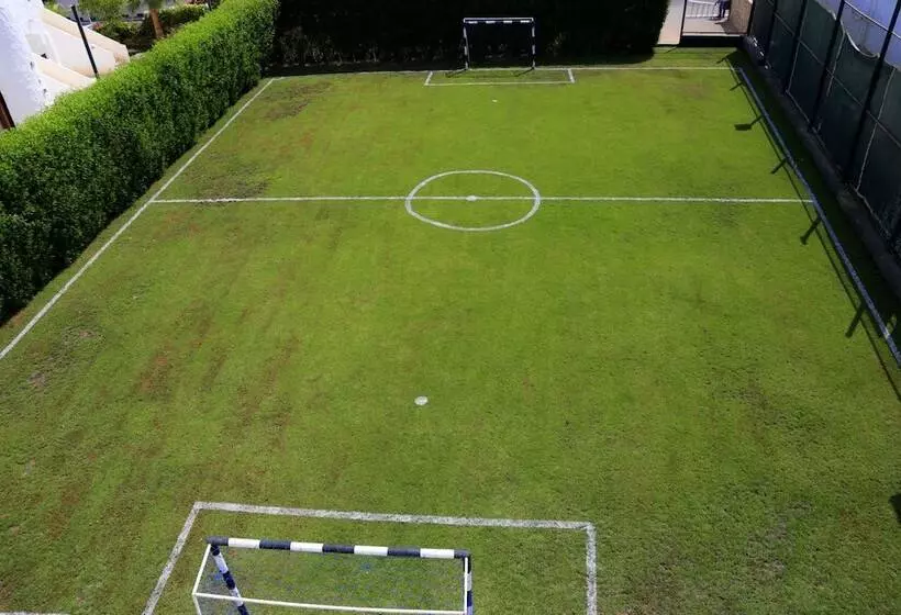 Fotos del hotel Labranda Tower Bay:  13