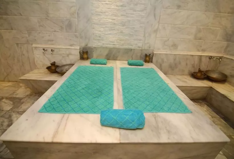 Fotos del hotel Labranda Tower Bay:  5