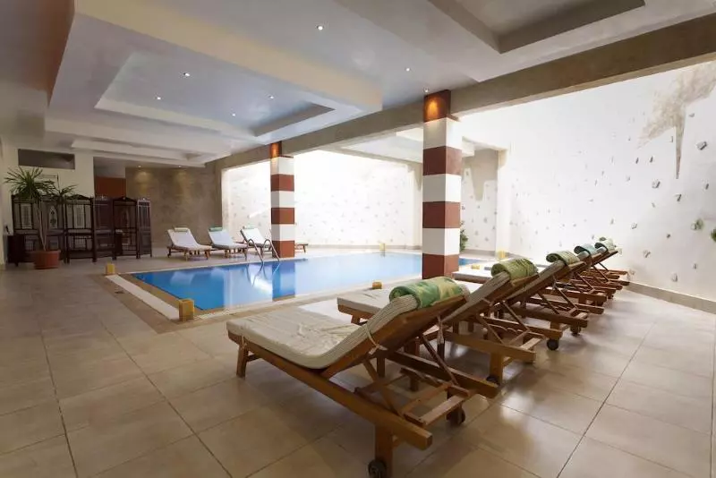 Fotos del hotel Labranda Tower Bay:  19