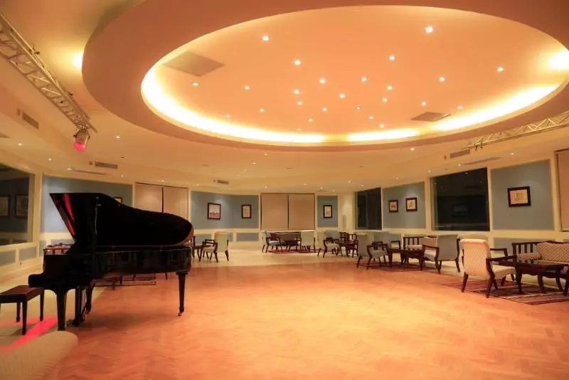 Fotos del hotel Labranda Tower Bay:  20