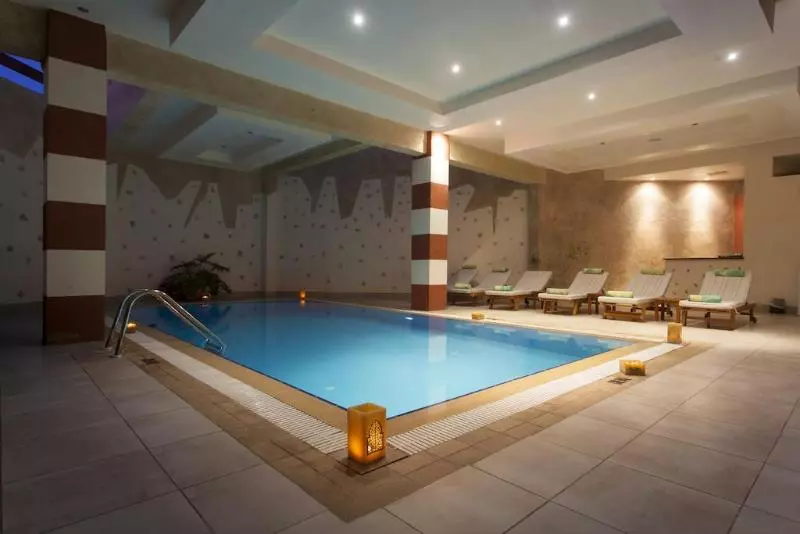 Fotos del hotel Labranda Tower Bay:  11