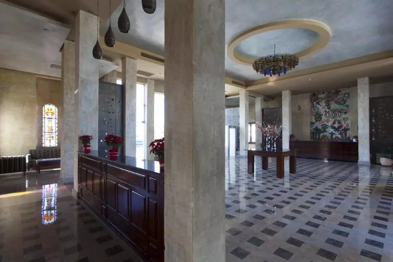 Fotos del hotel Labranda Tower Bay:  3