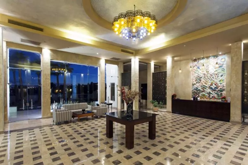 Fotos del hotel Labranda Tower Bay:  12