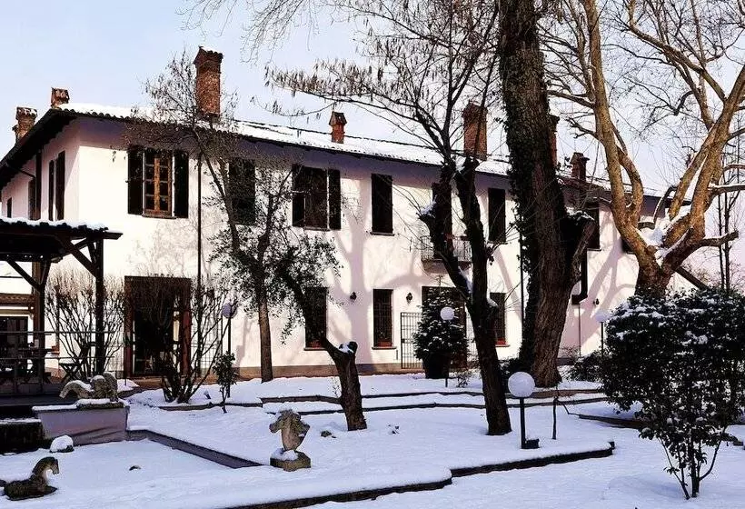 Fotos del hotel Excel Hotel Naviglio - Ca'bianca:  12