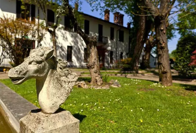 Fotos del hotel Excel Hotel Naviglio - Ca'bianca:  11