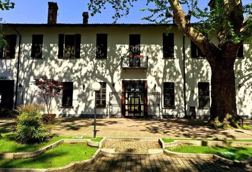 Fotos del hotel Excel Hotel Naviglio - Ca'bianca:  6