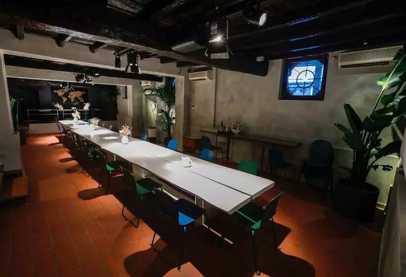 Fotos del hotel Excel Hotel Naviglio - Ca'bianca:  15