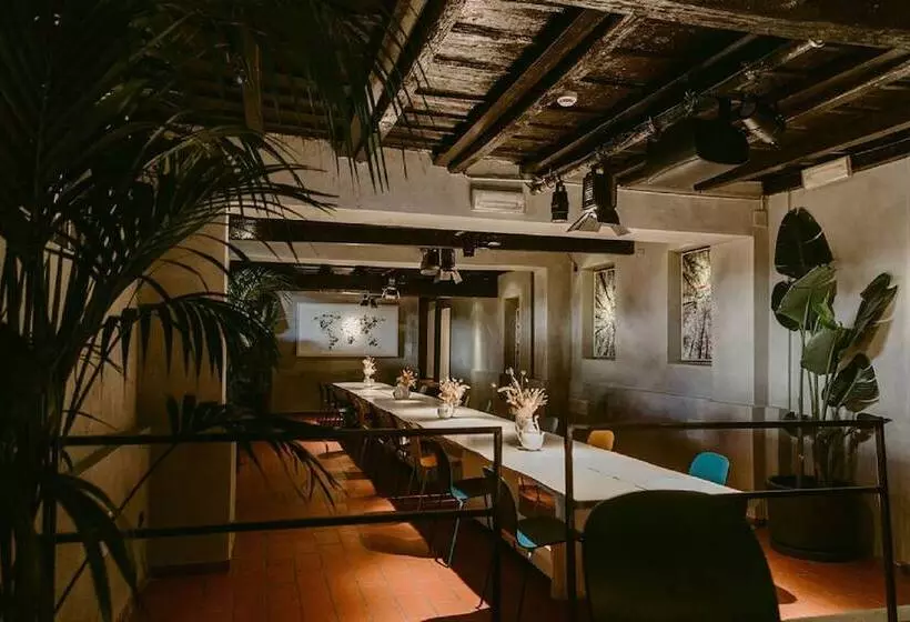 Fotos del hotel Excel Hotel Naviglio - Ca'bianca:  9