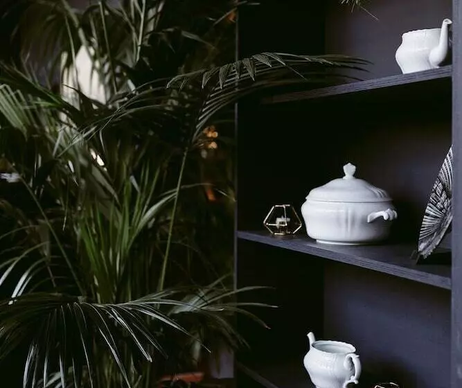 Fotos del hotel Excel Hotel Naviglio - Ca'bianca:  5