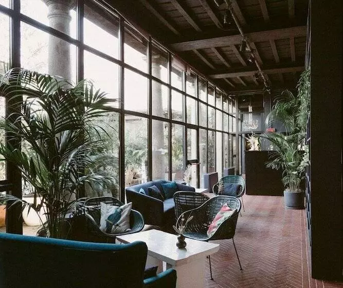 Fotos del hotel Excel Hotel Naviglio - Ca'bianca:  17