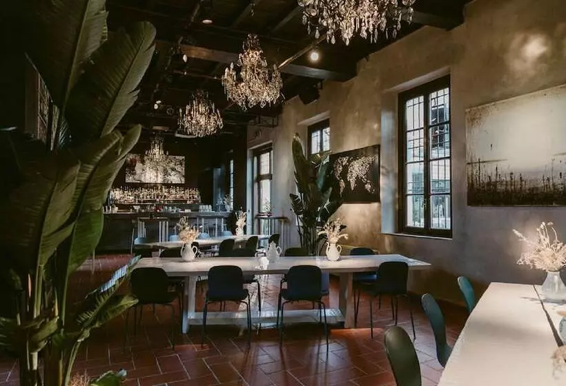 Fotos del hotel Excel Hotel Naviglio - Ca'bianca:  14