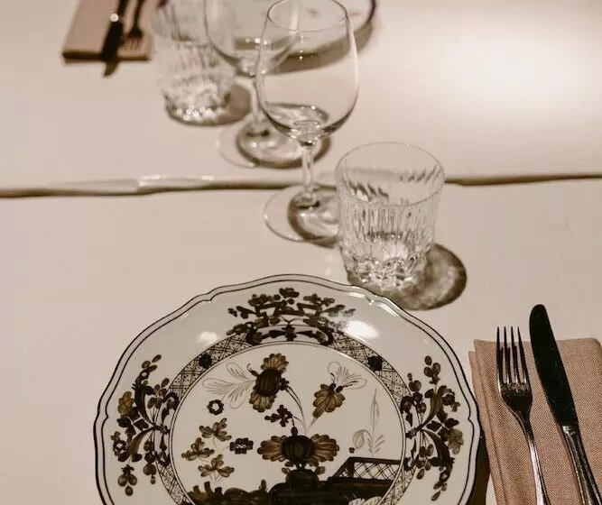 Fotos del hotel Excel Hotel Naviglio - Ca'bianca:  22