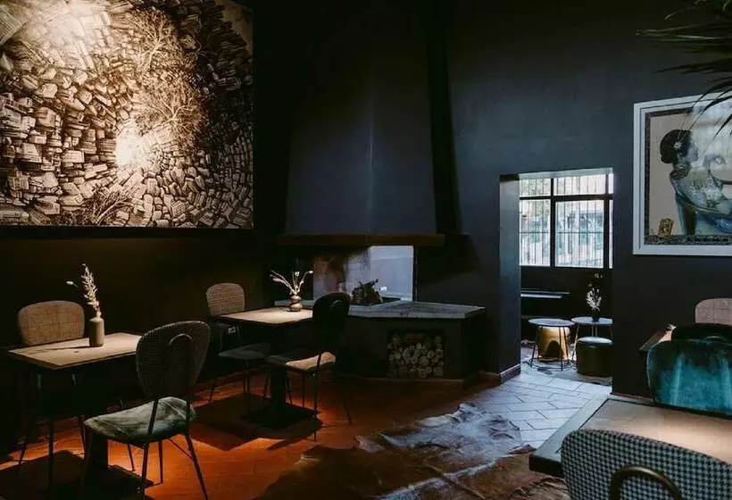 Fotos del hotel Excel Hotel Naviglio - Ca'bianca:  19