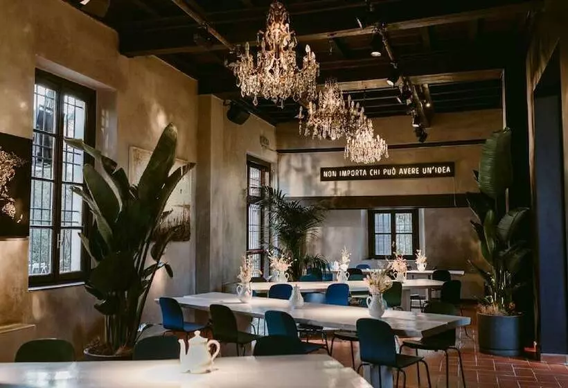 Fotos del hotel Excel Hotel Naviglio - Ca'bianca:  8