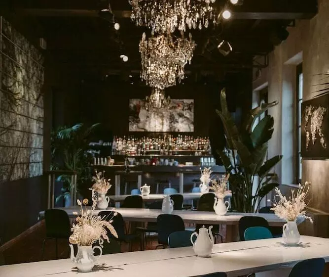 Fotos del hotel Excel Hotel Naviglio - Ca'bianca:  18