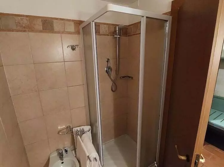 Fotos del hotel Excel Hotel Naviglio - Ca'bianca:  20