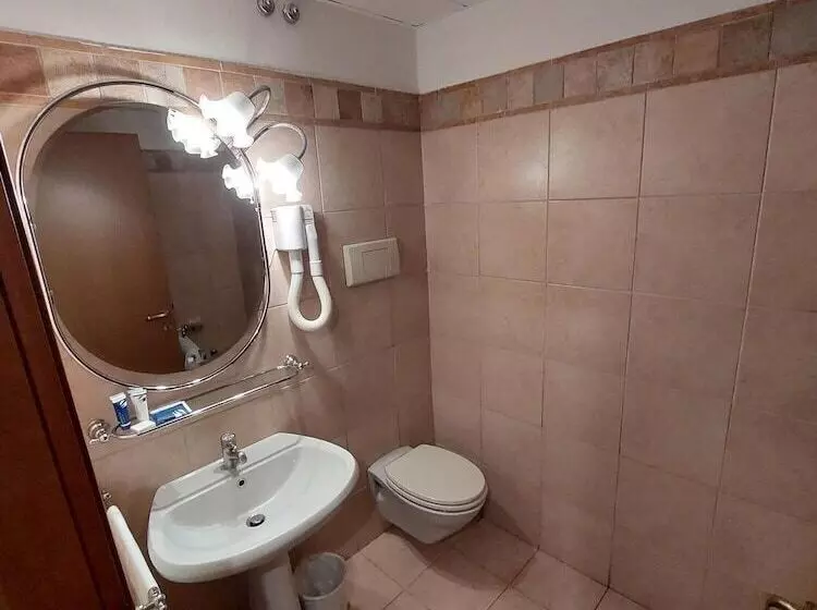 Fotos del hotel Excel Hotel Naviglio - Ca'bianca:  10