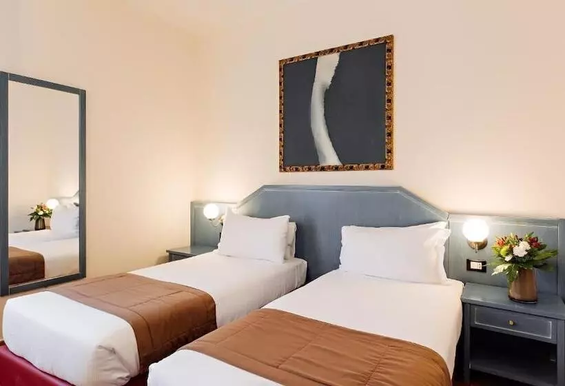 Excel Hotel Naviglio – Ca’bianca