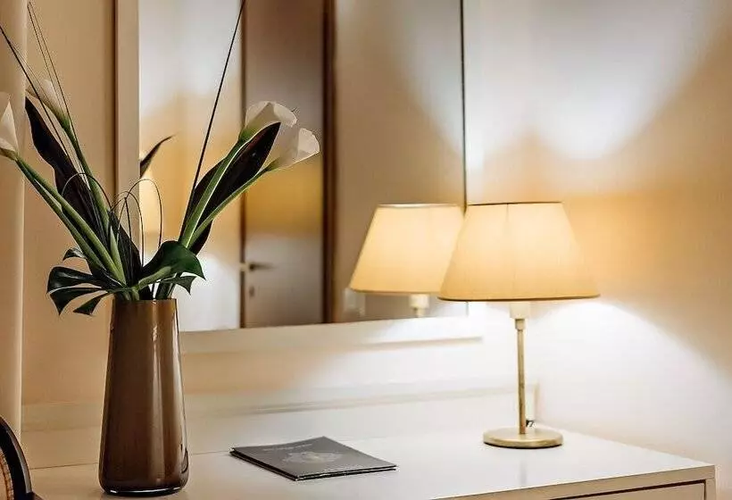 Fotos del hotel Excel Hotel Naviglio - Ca'bianca:  21