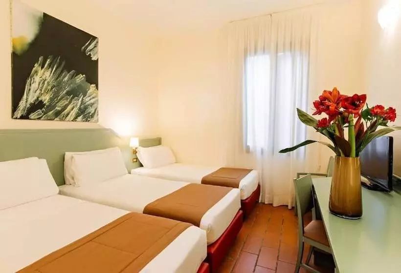 Fotos del hotel Excel Hotel Naviglio - Ca'bianca:  7