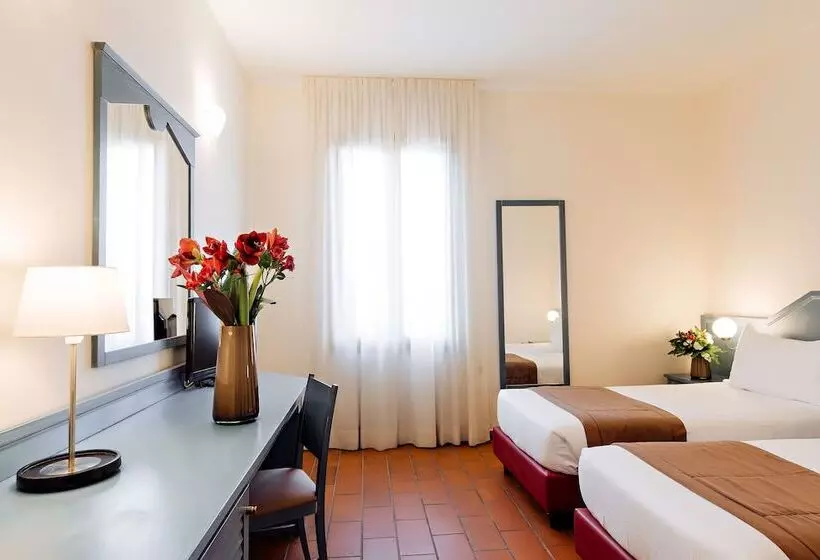 Fotos del hotel Excel Hotel Naviglio - Ca'bianca:  13