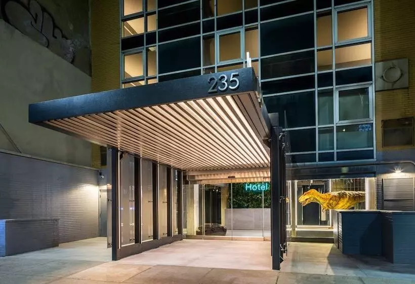 Fotos del hotel Wingate by Wyndham Manhattan Midtown:  17