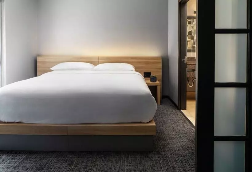 Fotos del hotel Wingate by Wyndham Manhattan Midtown:  14